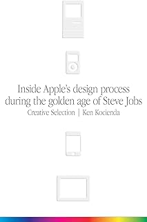 Creative Selection: Inside Apple
