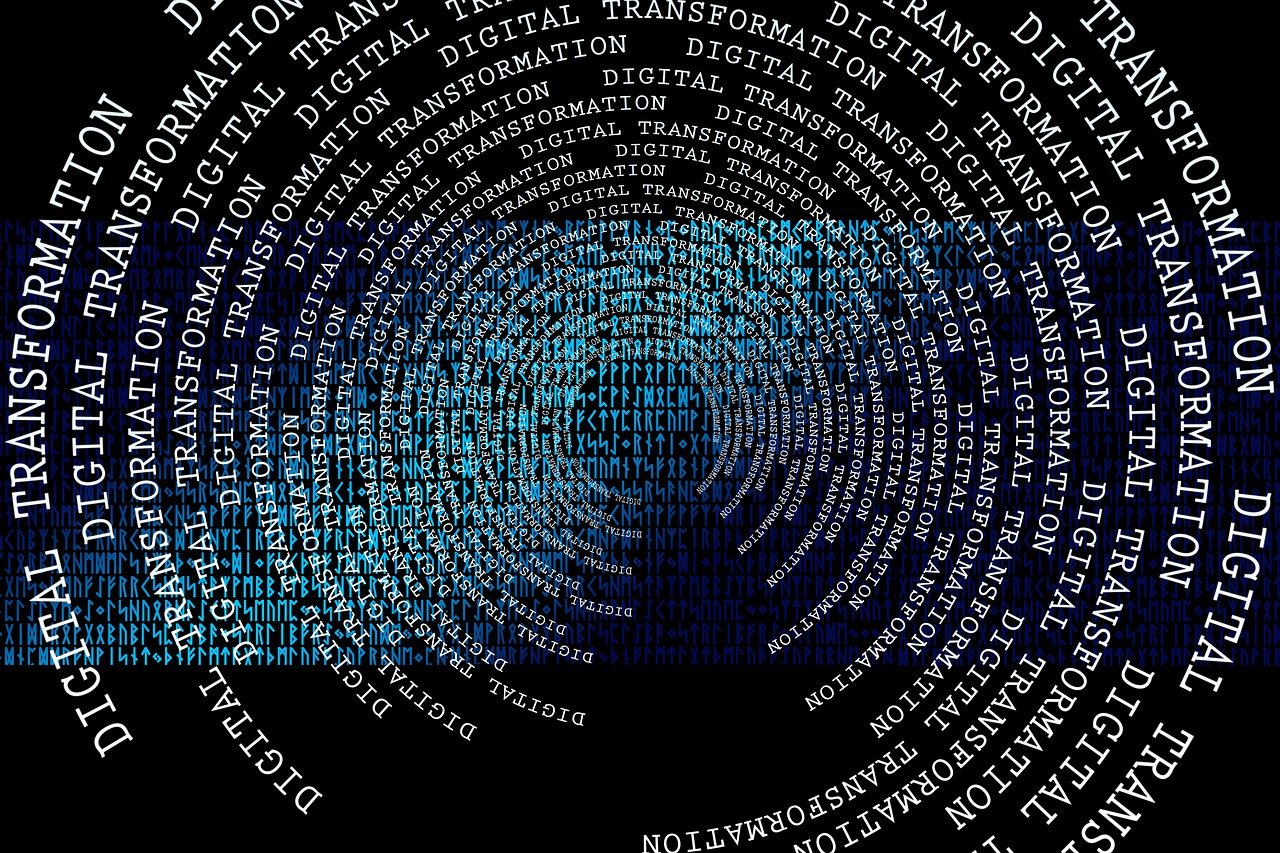 comment réussir la transformation digitale de votre entreprise en 2025 découvrez comment la transformation digitale révolutionne les entreprises en intégrant les technologies numériques pour améliorer performance, innovation et expérience client.