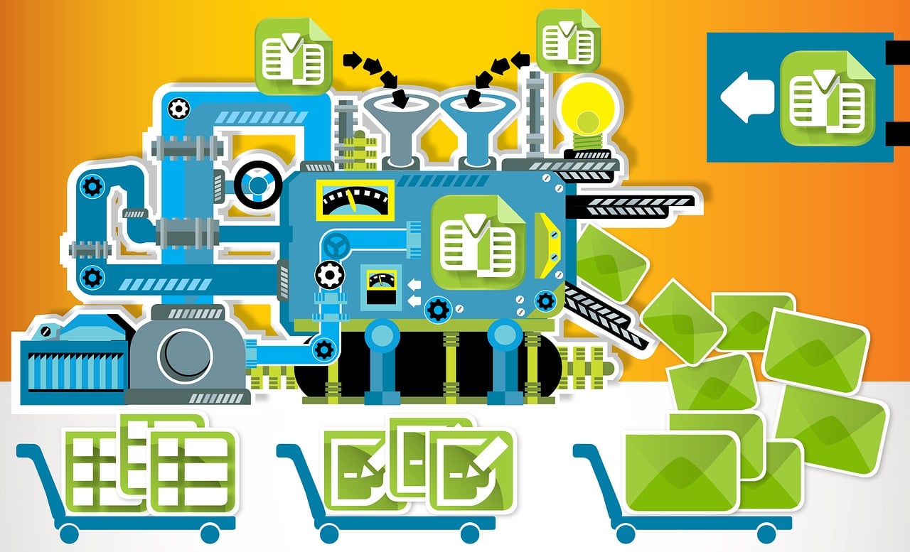 découvrez comment l'automatisation des processus optimise l'efficacité opérationnelle, réduit les coûts et améliore la productivité de votre entreprise grâce à des solutions innovantes.