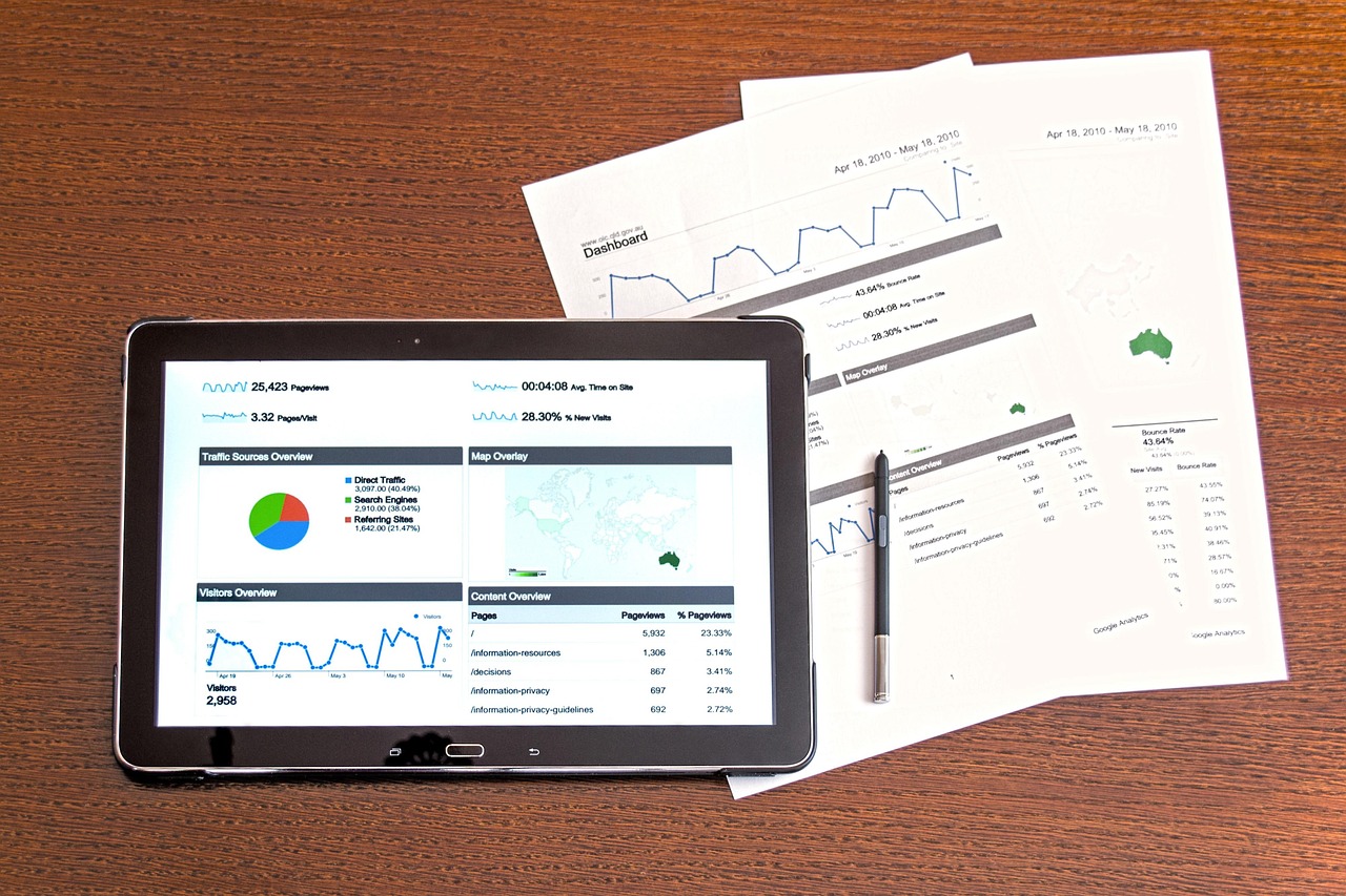 La gestion des stocks : méthodes et outils pour réduire les coûts