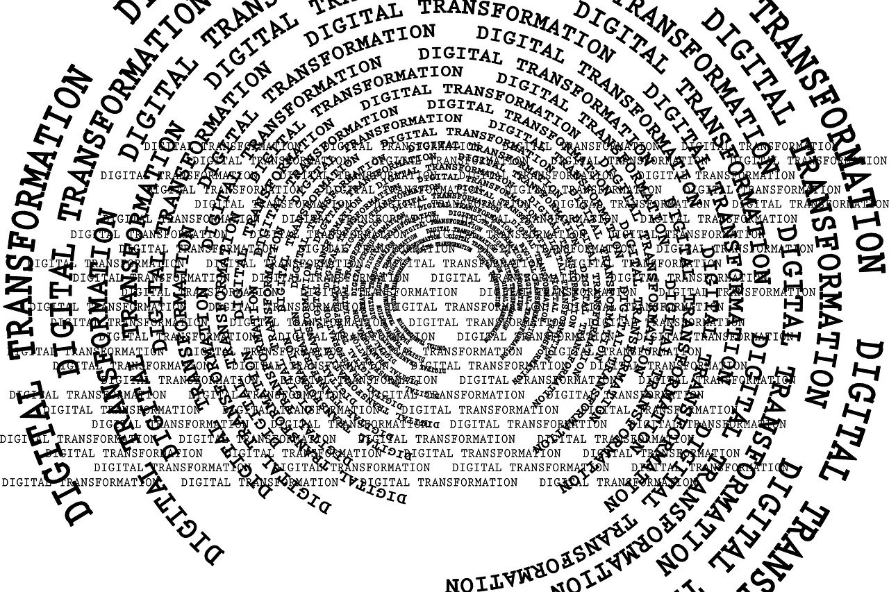 comment réussir la transformation digitale de votre entreprise en 2025